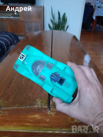 Стара кола,количка #65, снимка 5 - Колекции - 48213066