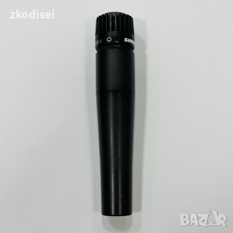 Микрофон Shure SM57