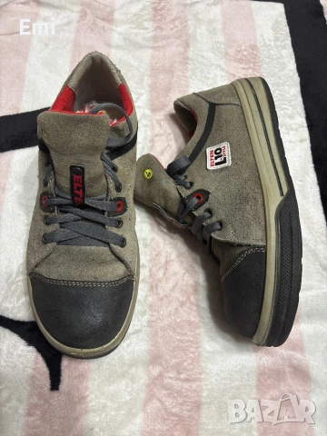 работни обувки Eltrn , снимка 2 - Ежедневни обувки - 54258710