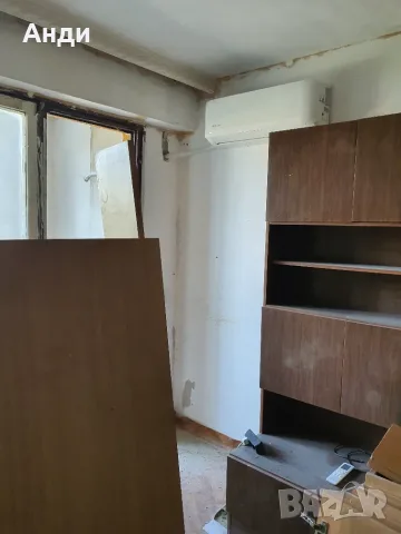 Тристаен апартамент, снимка 4 - Апартаменти - 56062211