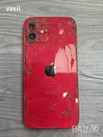 IPHONE 12 части (0287), снимка 2 - Резервни части за телефони - 56069855