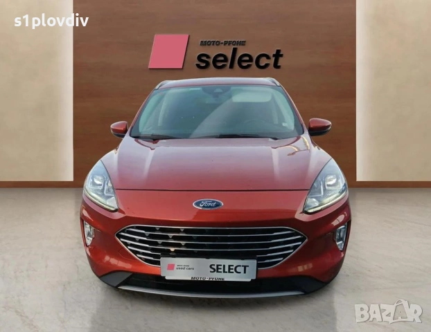 Топ оферта - Джип КУГА, снимка 3 - Автомобили и джипове - 53360238