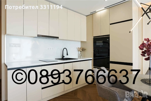 От собственик-Двустаен, снимка 11 - Апартаменти - 52713860