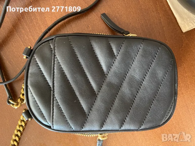 Кожен калъф за телефон Tory Burch, снимка 3 - Чанти - 49990081