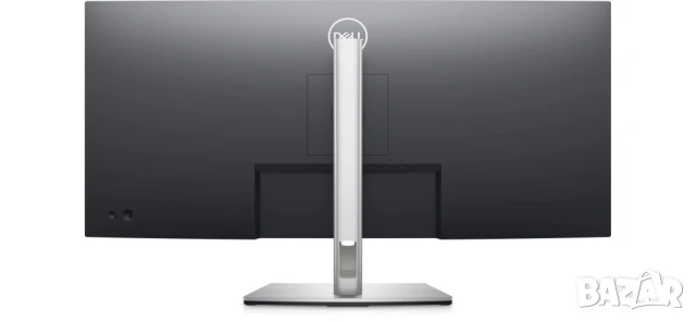 Dell P3421W 34" WQHD Ultrawide IPS монитор USB-C (Клас А+), снимка 3 - Монитори - 51116785
