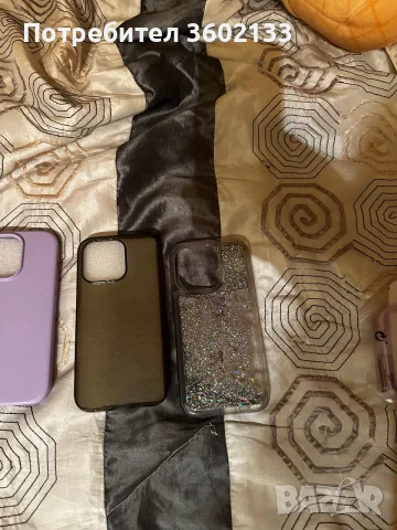 Калъфки за iPhone 14 pro, снимка 5 - Аксесоари за Apple - 55943800