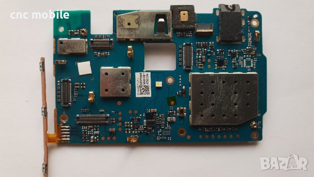 Lenovo S860 оригинални части и аксесоари , снимка 7 - Резервни части за телефони - 38604818