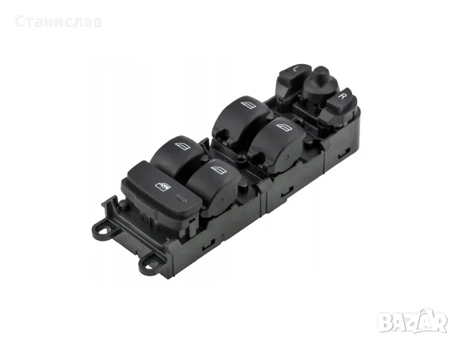 Бутон за електрически стъкла за Volvo – 31334345