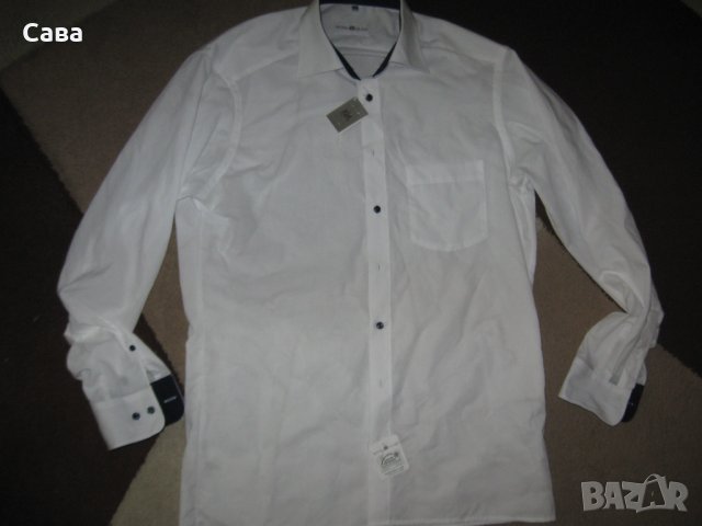 Риза ROYAL CLASS  мъжка,Л, снимка 2 - Ризи - 40835205
