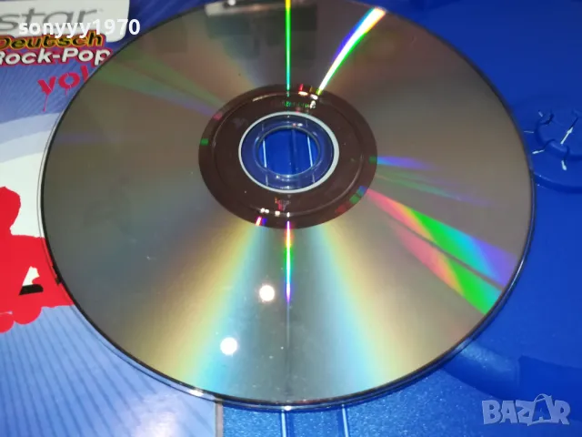 SINGSTAR ROCK-POP SONY PS2 GAME 12211220, снимка 16 - Игри за PlayStation - 48832923