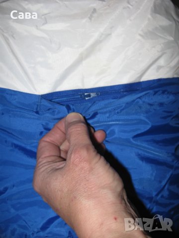 Зимно яке LOTTO мъжко,М, снимка 6 - Якета - 38959627