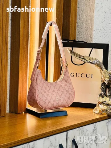 Gucci ✨ Guess ✨ Michael Kors чанта, снимка 4 - Чанти - 55761512