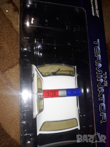 Dodge Monaco 1.24, снимка 11 - Колекции - 34467001