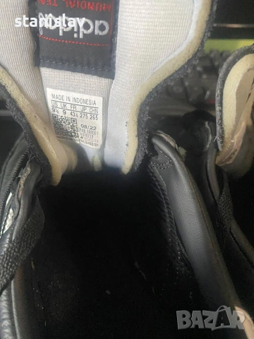 стоножки Адидас Mundial Team, снимка 5 - Футбол - 54156179