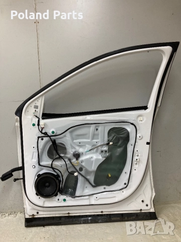 Предна дясна врата Хюндай Туксон 4 Hyundai Tucson IV 2020-2025, снимка 4 - Части - 52585277