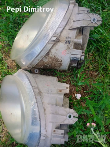 Фар ,фарове за Daewoo Matiz Matiz 1998-2005  , снимка 5 - Части - 50491385