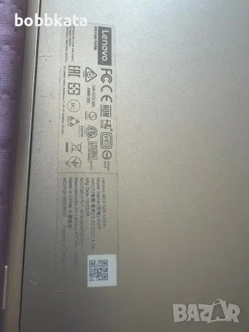 Lenovo miix 320 icr, снимка 9 - Лаптопи за работа - 56023118