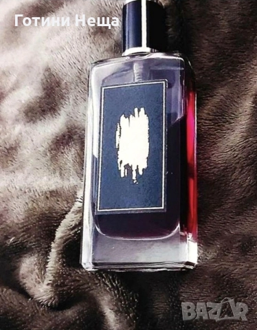 ✔ Уникален нишов парфюм 🔥❗Мъжки и дамски INSOMNIA Faviol Seferi - Unisex❗🔥 🔥 🔥, снимка 3 - Дамски парфюми - 40526127