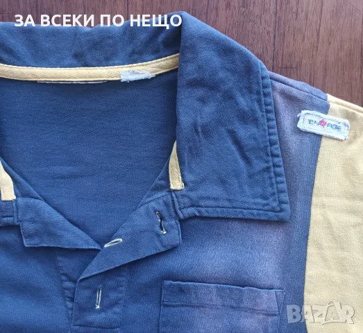 МЪЖКИ РИЗИ, БЛУЗИ, ХАВАЙКИ С КЪС РЪКАВ - H&M, ENERGY ОТ 5 ЛВ., снимка 14 - Ризи - 50332401