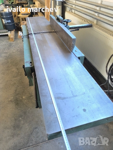 Абрихт , снимка 8 - Други машини и части - 52242006