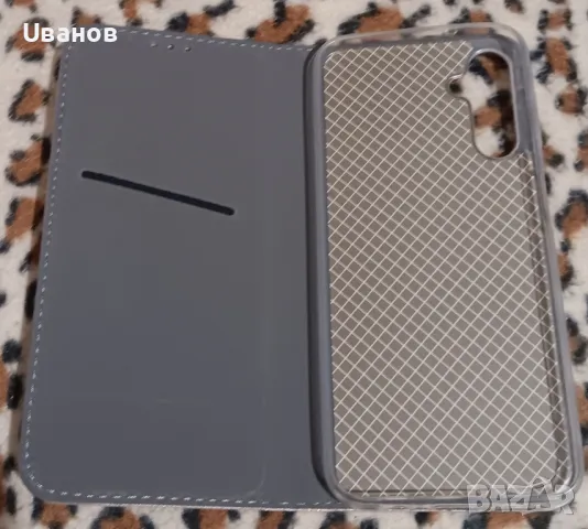 калъф за Samsung A14 5G, снимка 2 - Калъфи, кейсове - 47664493