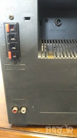 Аудио система Philips FW 326/22, снимка 11 - Аудиосистеми - 39509696