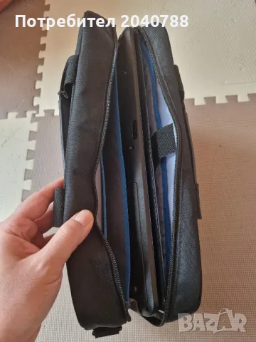 Чанта за лаптоп DELL, снимка 7 - Чанти - 48889175
