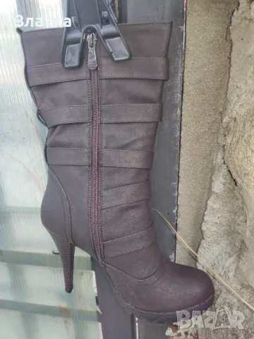 Зимни екипи и гащеризони Екип за мотор с протектори Ботуши Ръкавици за мотор и ски, снимка 2 - Палта, манта - 48142584