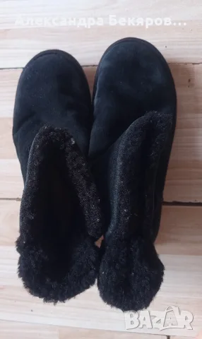 чехли и боти Ugg, снимка 4 - Чехли - 55755018