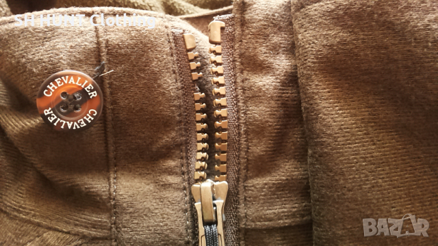 Chevalier Outland Pro Action Coat GORE-TEX Jacket размер XL за лов яке водонепромукаемо - 849, снимка 11 - Якета - 44914229
