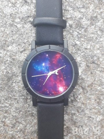 Кварцов часовник 