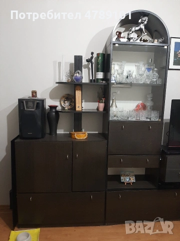 Продавам холна секция. , снимка 2 - Секции и витрини - 54114289