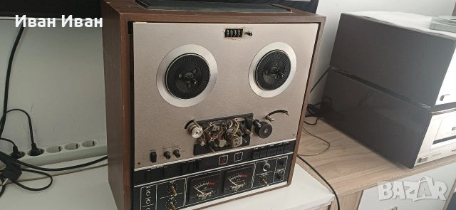 Akai GX-280D, снимка 10 - Декове - 54242625