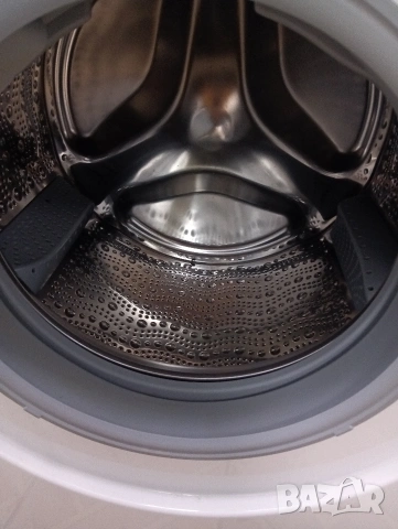 Като нова пералня Сименс Siemens IQ500 A+++ 7кг 2 години гаранция!, снимка 9 - Перални - 53968292