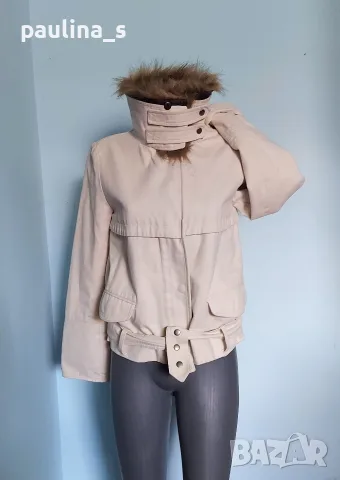 Три броя / Марково яке "Gap" и "Terranova" , снимка 6 - Якета - 26539108