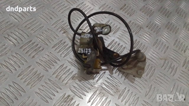 Кантар Mercedes C350i W204 2011г.(заден ляв)	