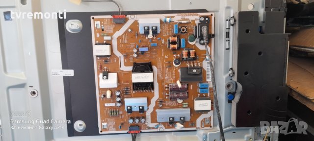 Захранваща платка , BN44-00876A ,L556_KSM