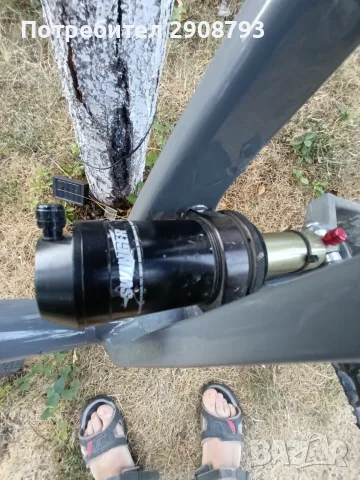Велосипед specialized, снимка 5 - Велосипеди - 56120288