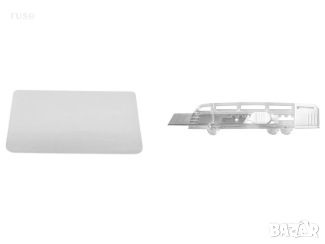 НОВИ! Слънцезащитно фолио за прозорци 75х220см Parkside / огледално, снимка 7 - Други инструменти - 51693772