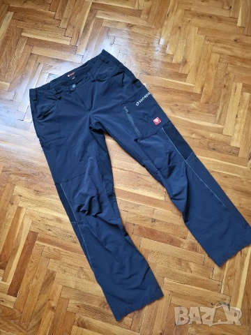 Страхотен мъжки работен панталон ENGELBERT STRAUSS размер М / L , снимка 2 - Панталони - 54102071