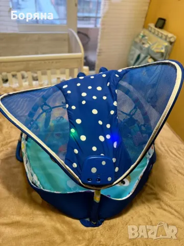 Активна гимнастика, снимка 11 - Образователни игри - 48593451