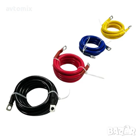 Електрическа лебедка 4500LBS, с планка, 12V, до 2.05 т, снимка 4 - Аксесоари и консумативи - 49805800