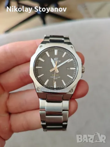 Casio Edifice MTP/EFR/ Seiko 5 gn42 , снимка 6 - Мъжки - 48400472