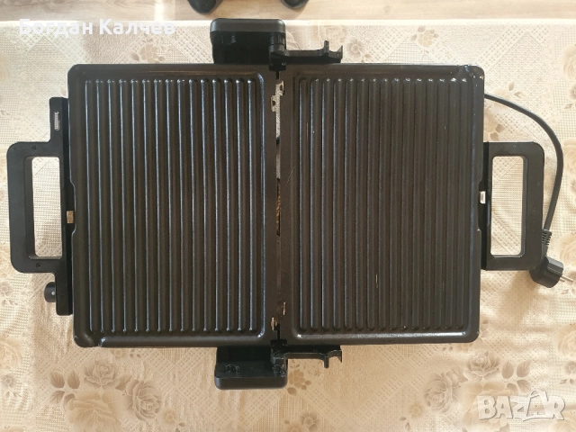 Грил скара Bosch модел TCG3302, снимка 3 - Скари - 52741781