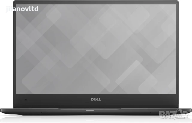 Лаптоп Dell Latitude 7370 M7-6Y75 16GB 256GB SSD Тъчскрийн 3200x1800, снимка 2 - Лаптопи за работа - 51065704