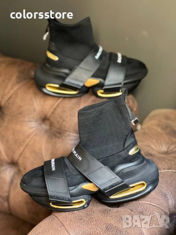 Маратонки Balmain кодSG432