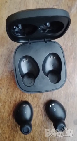 Bluetooth слушалки с микрофон (нови), снимка 8 - Bluetooth слушалки - 50486522