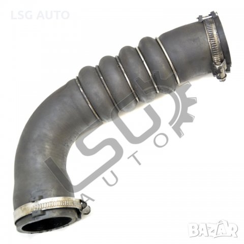 Маркуч въздух турбо AUDI A6 (4F, C6) 2004-2011 A041220N-95