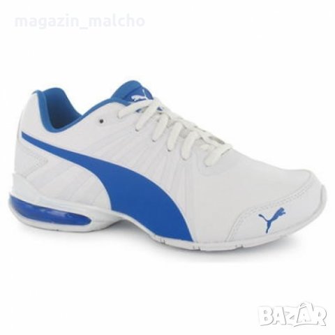 ДЕТСКИ МАРАТОНКИ - PUMA CELL KILTER; размери: 28 и 29