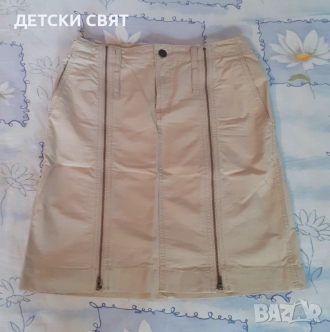 Дамски дрехи и чанта, снимка 7 - Поли - 52916151